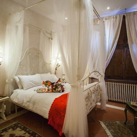 Bed and Breakfast Chroma Domus Fiano Romano Pokój zdjęcie