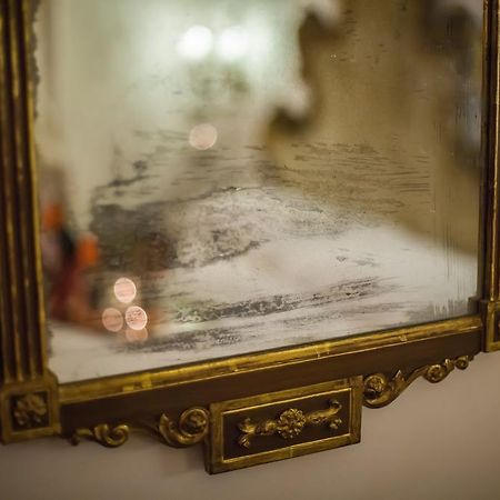 Bed and Breakfast Chroma Domus Fiano Romano Zewnętrze zdjęcie